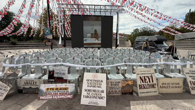 Kartalkaya yangınında yakınlarını kaybeden aileler Ankara’da: “Hesap verilmesini istiyoruz”