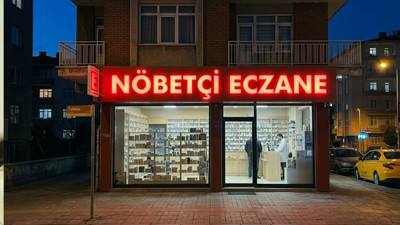 Ankara'da 4 Ekim Pazar günü nöbetçi eczaneler açıklandı