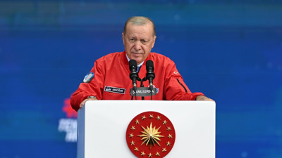 TEKNOFEST Güneydoğu’da ziyaretçi sayısı 1 milyona yaklaştı: Erdoğan gençlere seslendi
