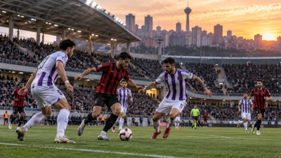 Ankara Kupası’nda Ankara’dan kaç futbolcu sahada olacak?