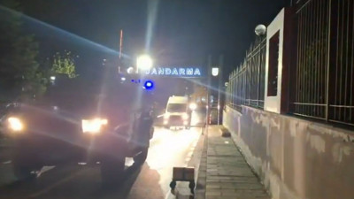 İçişleri Bakanlığı açıkladı: 16 ilde düzenlenen operasyonda 51 kişi gözaltına alındı
