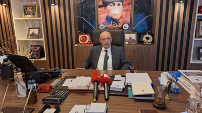 Kırıkkale’de hububat rekoru: TMO stokları 383 bin tona çıktı
