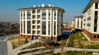 TOKİ’de yüzde 25 indirim: 250 bin, 500 bin ve 1 milyon TL borcun hesabı