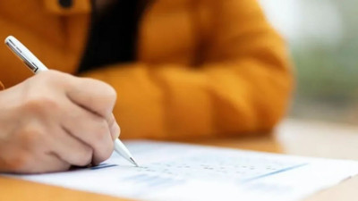 KPSS Ön Lisans'ta adayları 120 soruluk sınav bekliyor