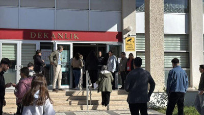 KPSS’de saniyeler belirleyici oldu: Eskişehir, Sivas ve Elazığ’da dikkat çeken anlar