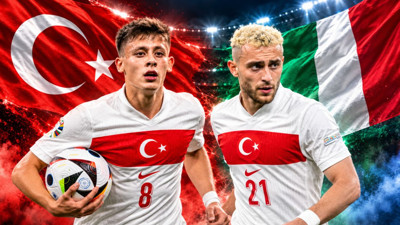 Arda ve Barış Alper yok: Türkiye İtalya karşısında hücumu nasıl kuracak?
