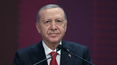 Erdoğan, Türklerin astronomi mirasına dikkat çekti