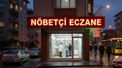 Ankara'da 5 Ekim Pazartesi nöbetçi eczaneler belli oldu: Başkentte 52 noktada mesai