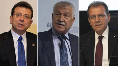 TBB’de yeniden başkanvekili dönemi