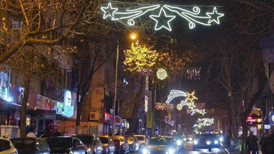 Tunalı Hilmi neden İstanbul’u hatırlatıyor?