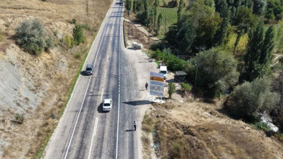 Haymana-Polatlı güzergâhında teknik inceleme başladı