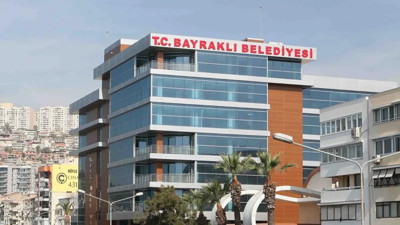 Bayraklı Belediyesi’nin önceki dönemine operasyon: Serdar Sandal dahil 45 gözaltı