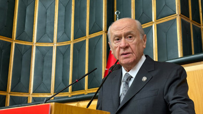 Bahçeli’den yeni yasama yılında üç kritik mesaj: Yolsuzluk, seçim ve “Terörsüz Türkiye”