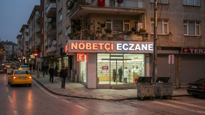 Ankara’da 7 Ekim gecesi açık eczaneler belli oldu