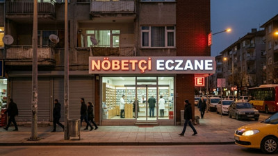 Başkentte kesintisiz sağlık hizmeti: 6 Ekim'de açık olan eczaneler belli oldu