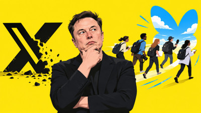X’ten kaçış nereye? Erişim engelleri büyürken gazeteciler yeni adres arıyor