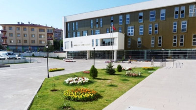 Etimesgut'ta hanelere 48 milyonluk can suyu!