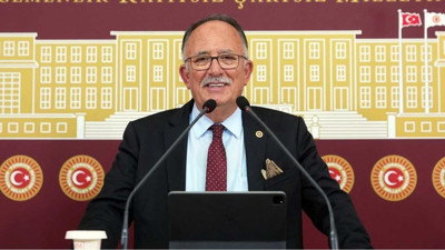 Fon soruşturmaları Meclis gündeminde: Şerafettin Kılıç’tan dikkat çeken sorular!