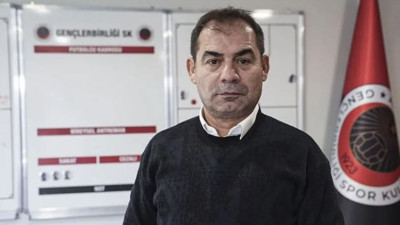 Gençlerbirliği'ne teknik direktör dayanmıyor!