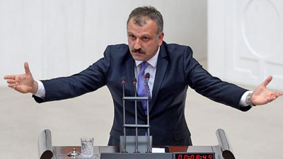 Beştepe'den iki bakanlığa daha uyarı!