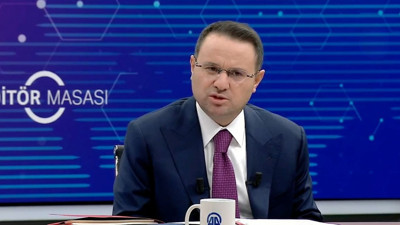 Adalet Bakanı'ndan fon vurgununda "üzüm ve pekmez" benzetmesi