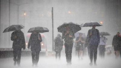 7 Ekim hava durumu: Yurdun birçok bölgesinde sağanak, sis ve pus etkili olacak