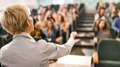 Bir ilan düzeltildi: Akademik kadrolarda başvuru kapısı nasıl daralıyor?