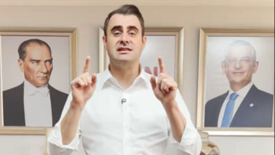YENİ Parti'den İzmir'de 'Cemil Tugay' tepkisi: Cumhuriyet meydanı'na çağrı!