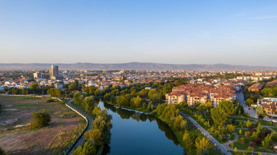 Ankara’dan kısa tatil için en uygun 6 şehir