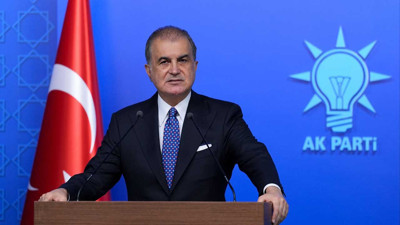 Ömer Çelik'ten "fon" açıklaması: "Hiçbir karanlık nokta kalmayacak"