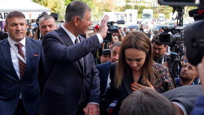Öznur Tugay kimdir, kaç yaşında? Cemil Tugay’ın eşi Öznur Tugay ne iş yapıyor?