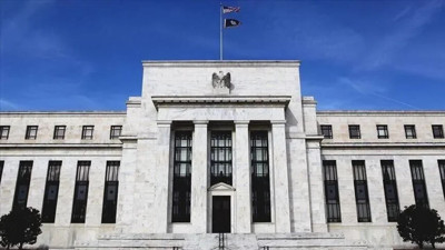 Fed'de faiz artışı yeniden gündemde