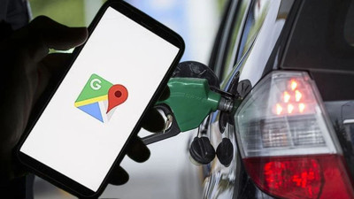 Google Haritalar’ın akaryakıt fiyatlarını Ankara’da test ettik: Pompayla aynı mı?