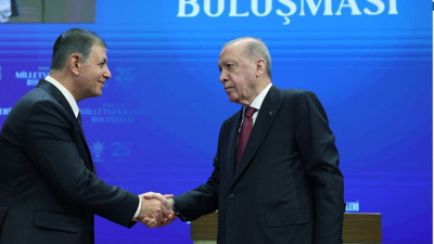 Cemil Tugay’ın AK Parti’ye geçişi dünya basınında nasıl yankılandı?