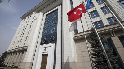 Fon soruşturmasında AK Parti'den peş peşe tepkiler: “Ailelerini dahi hedef alıyorlar”