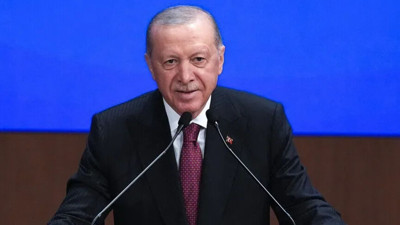 Erdoğan’dan dünyaya adalet mesajı: “Uluslararası hukuk askıya alınmış durumda”