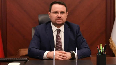 Gürlek: “Dünya yeni bir savaşı kaldıramaz”