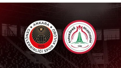 Ziraat Türkiye Kupası’nda Ankara ekiplerini zorlu eşleşmeler bekliyor