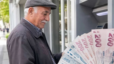 Ankara'da 25 bin TL maaşla emeklilik: Hangi ilçelerde geçinmek mümkün?