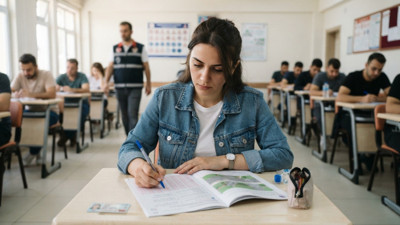 Ehliyet sınavında kaç puan gerekiyor? Direksiyon sınavında kritik detaylar