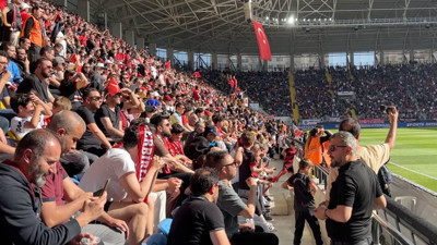 Eryaman Stadyumu’na nasıl gidilir? Metro, otobüs ve toplu taşıma seçenekleri