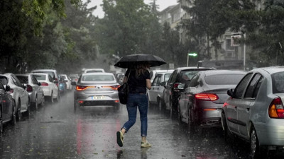 Türkiye genelinde hava durumu: Yağış ve sis hangi bölgelerde etkili olacak?