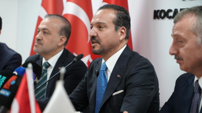 Kürşad Zorlu’dan fon açıklaması: “Nefsine yenik düşeni kenara çekeriz, yolumuza devam ederiz"