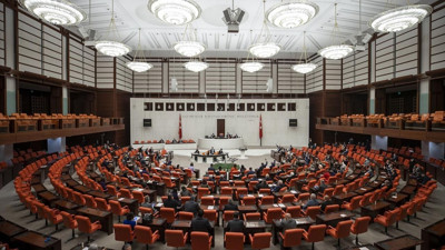 Fon düzenlemesi Meclis’te: Yatırımcılara 1 milyon TL ara ödeme imkânı