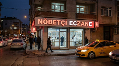 Ankara’da 10 Ekim’de hangi eczaneler nöbetçi?