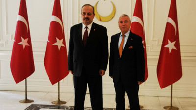 Bir şehidin acısı, Vali Canbolat’ın önemli uyarısı