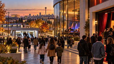 Ankara’da bugün 90’a yakın etkinlik var: Bütçeye ve semte göre seçtik
