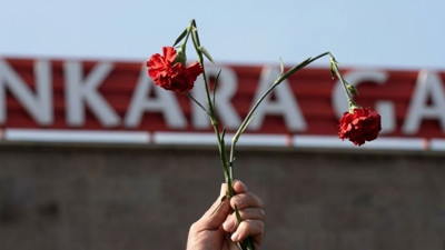 10 Ekim Ankara Garı saldırısında 11 yıl: Cezalar kesinleşti, dosyalar kapanmadı