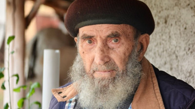 60 yıldır üretiyor, 1 kuruş bile almıyor: Ankara'da görenler hayran kalıyor!