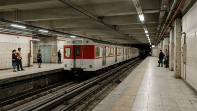 Ankara’nın 1980’lerdeki metro planı ile bugünkü ağ ne kadar farklı?